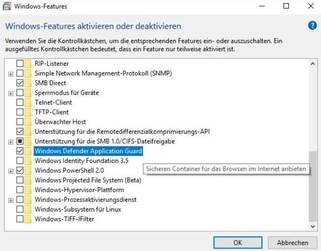 Windows 10 härten und sicherer machen Was bedeutet härten genau?